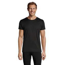 0. SPRINT UNISEX T-SHIRT 130G