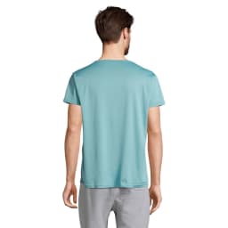 1. SPRINT UNISEX T-SHIRT 130G