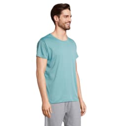 2. SPRINT UNISEX T-SHIRT 130G
