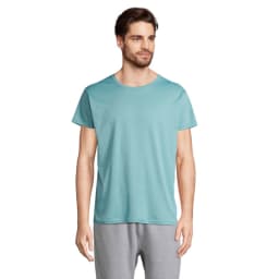 0. SPRINT UNISEX T-SHIRT 130G