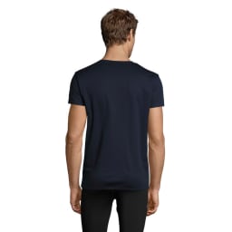 1. SPRINT UNISEX T-SHIRT 130G