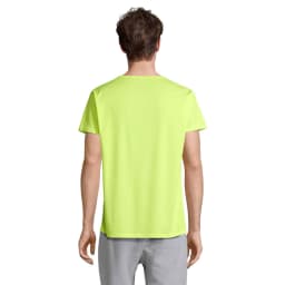 1. SPRINT UNISEX T-SHIRT 130G