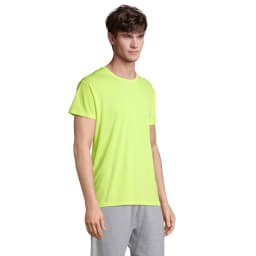 2. SPRINT UNISEX T-SHIRT 130G