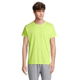 0. SPRINT UNISEX T-SHIRT 130G