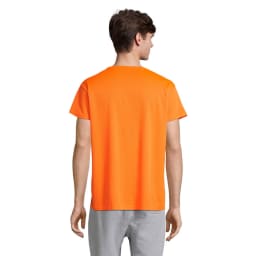 1. SPRINT UNISEX T-SHIRT 130G