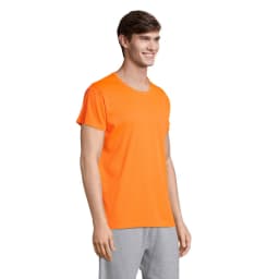 2. SPRINT UNISEX T-SHIRT 130G