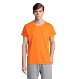 0. SPRINT UNISEX T-SHIRT 130G