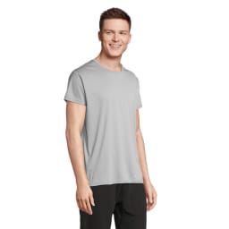2. SPRINT UNISEX T-SHIRT 130G