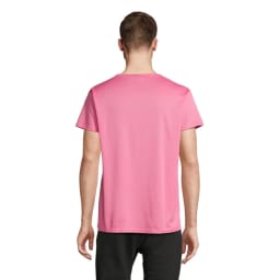 1. SPRINT UNISEX T-SHIRT 130G