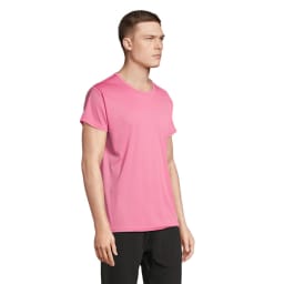 2. SPRINT UNISEX T-SHIRT 130G