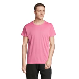 0. SPRINT UNISEX T-SHIRT 130G