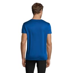 1. SPRINT UNISEX T-SHIRT 130G