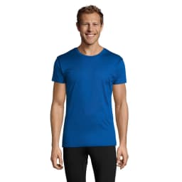 0. SPRINT UNISEX T-SHIRT 130G