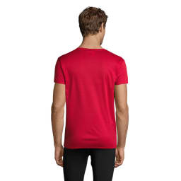 1. SPRINT UNISEX T-SHIRT 130G