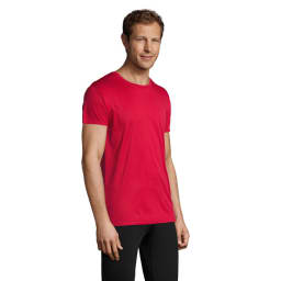 2. SPRINT UNISEX T-SHIRT 130G