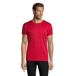 0. SPRINT UNISEX T-SHIRT 130G