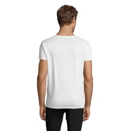 1. SPRINT UNISEX T-SHIRT 130G