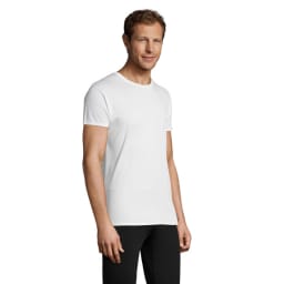 2. SPRINT UNISEX T-SHIRT 130G