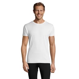 0. SPRINT UNISEX T-SHIRT 130G