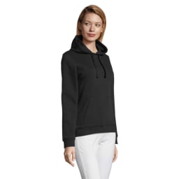 2. SPENCER Dam Hoodie 280g