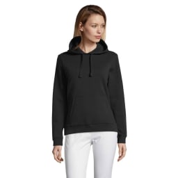 0. SPENCER Dam Hoodie 280g