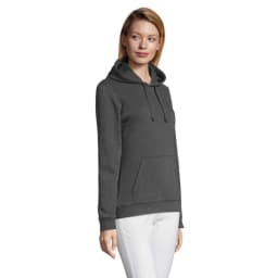 2. SPENCER Dam Hoodie 280g