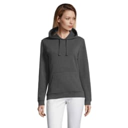 0. SPENCER Dam Hoodie 280g
