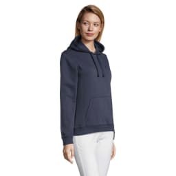 2. SPENCER Dam Hoodie 280g