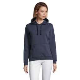 0. SPENCER Dam Hoodie 280g