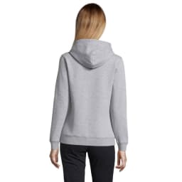 1. SPENCER Dam Hoodie 280g