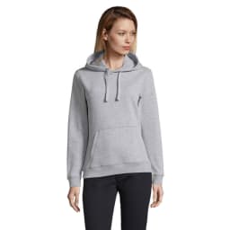 0. SPENCER Dam Hoodie 280g