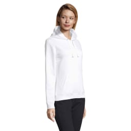 2. SPENCER Dam Hoodie 280g