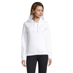 0. SPENCER Dam Hoodie 280g