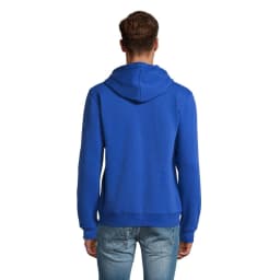 1. SPIKE HOOD HERR 280gr