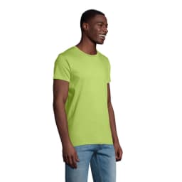 1. PIONEER HERR T-shirt 175g