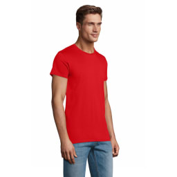 1. PIONEER HERR T-shirt 175g