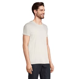 1. PIONEER HERR T-shirt 175g