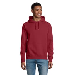 0. STELLAR Unisex Hoodie
