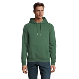 0. STELLAR Unisex Hoodie