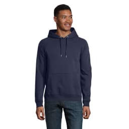 0. STELLAR Unisex Hoodie