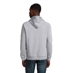 2. STELLAR Unisex Hoodie