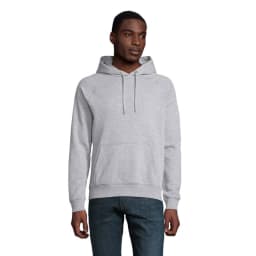 0. STELLAR Unisex Hoodie