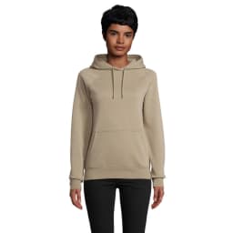 0. STELLAR Unisex Hoodie