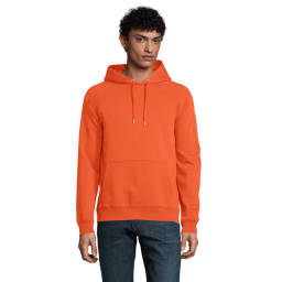 0. STELLAR Unisex Hoodie