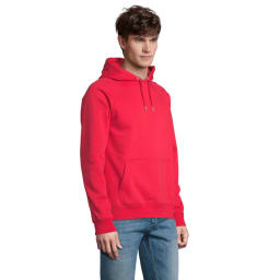 1. STELLAR Unisex Hoodie