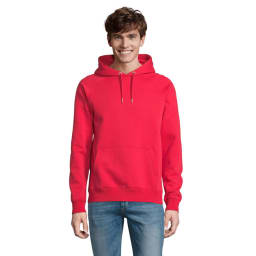 0. STELLAR Unisex Hoodie