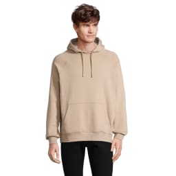 0. STELLAR Unisex Hoodie