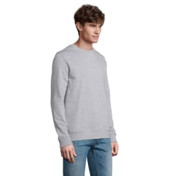 1. COMET SWEATER 280g