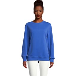 0. COMET SWEATER 280g