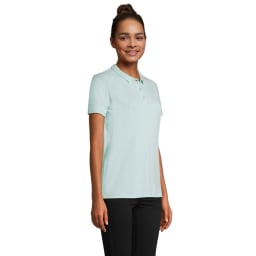 1. PLANET DAM Polo 170g